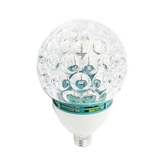 Foco Bola RGB Fiesta GW