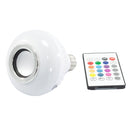 Foco 10w  Con Bocina  GW-1