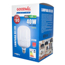Foco 40W Omnidireccional GW-2