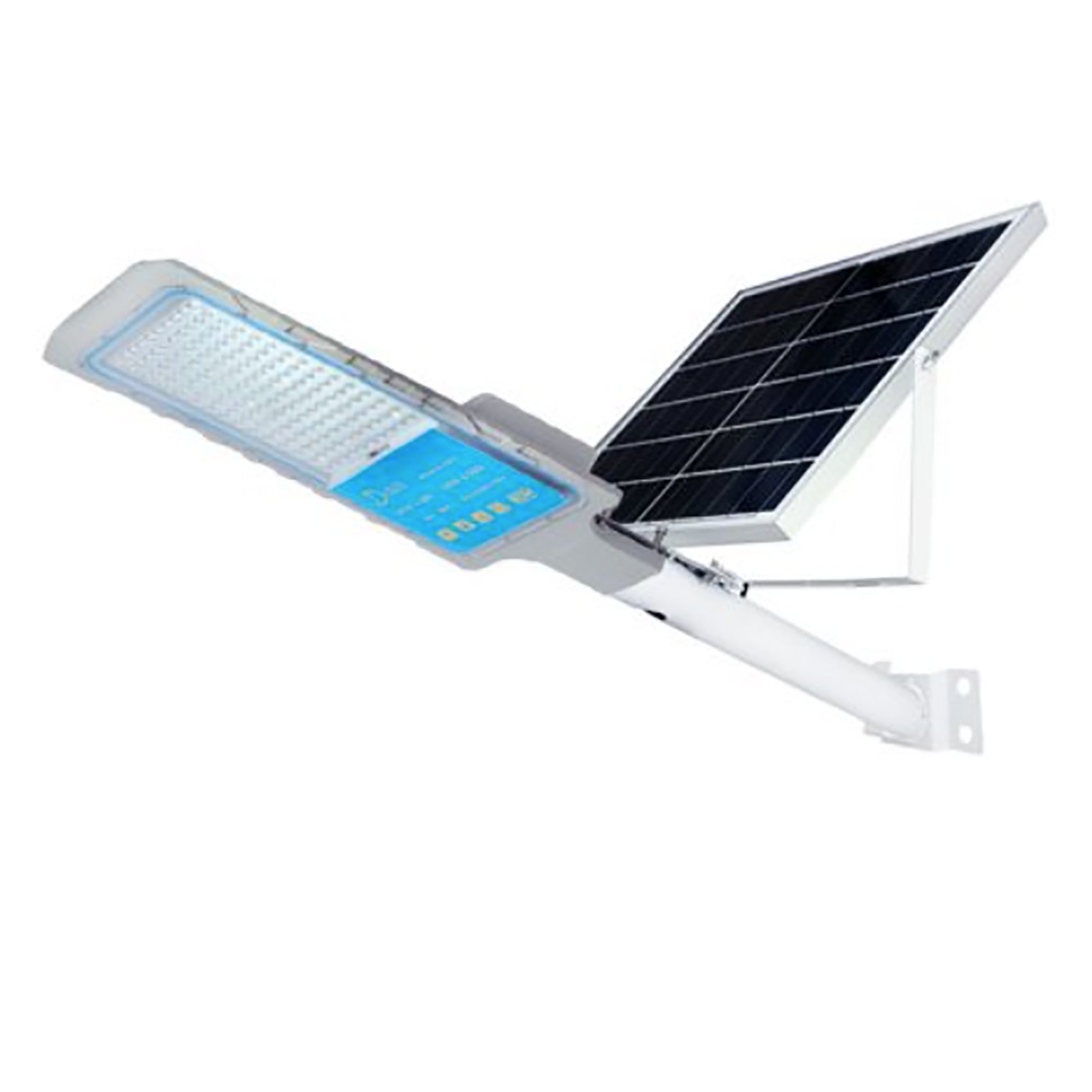 Lampara 180w Suburbana Led Solar GW