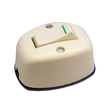 Apagador tipo Huevo Reforzado Royer