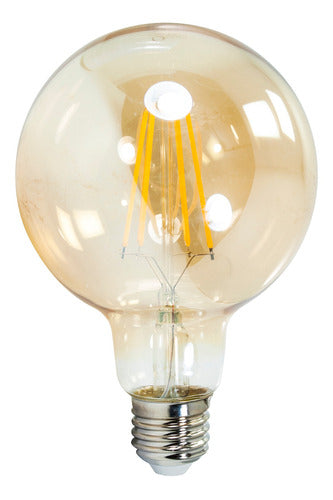 Foco Vintage Esfera GW