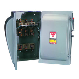 Interruptor 3x100 Royer