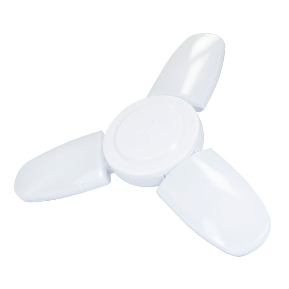 Foco 18w 3 Aspas Mini GW