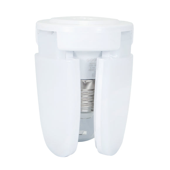 Foco 18w 3 Aspas Mini GW