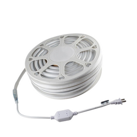 Tira Led  Neón 50 mts Azul Lumicraft - 0