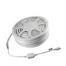 Tira Led Neón 50 mts  Verde Lumicraft-2