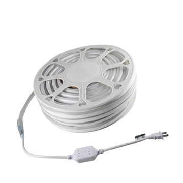 Tira Led Neón 50 mts  Verde Lumicraft - 0