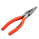 Pinza 8" Punta y  Corte-1