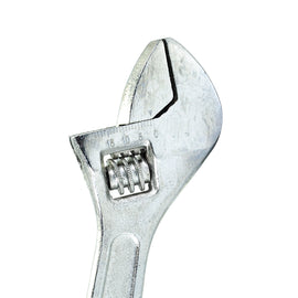 Perico Cromado 6" - 0