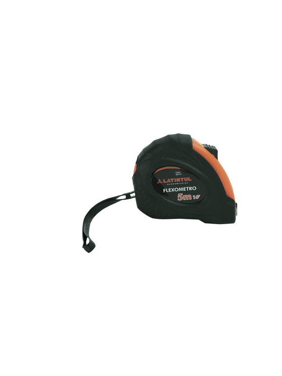 Flexometro 5 mts