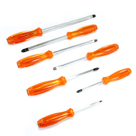 Desarmador de golpe Juego 7pz - 0