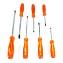 Desarmador de golpe Juego 7pz-1