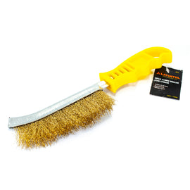 Cepillo de Alambre Fino - 0