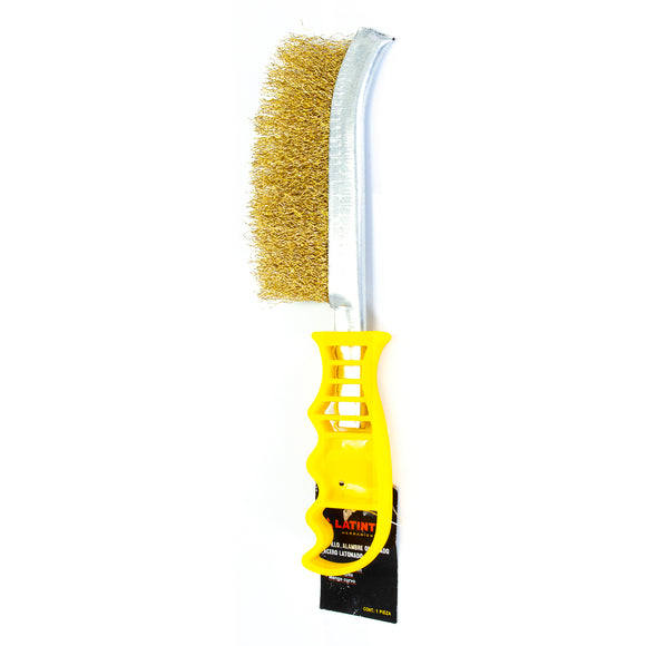 Cepillo de Alambre Fino