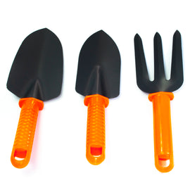 jUEGO DE jardineria 3 pz