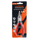 Pinza Mini Punta y Corte-2