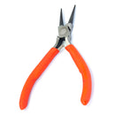 Pinza Mini Punta Redonda-1