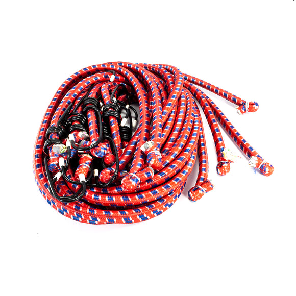 Tensor Elástico 1.5 m C/10 pz