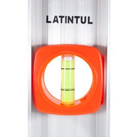 Nivel de Aluminio 12" - 0