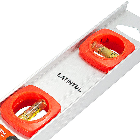 Nivel de Aluminio 14"