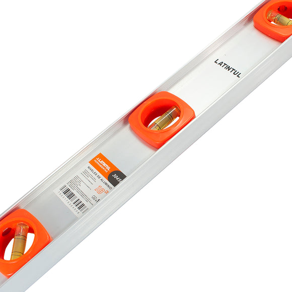 Nivel de Aluminio 18"