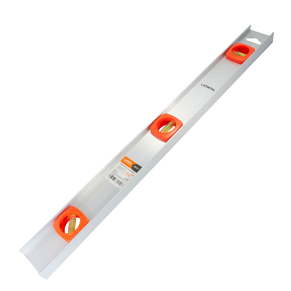 Nivel de Aluminio 24"