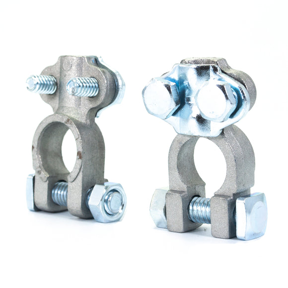 Terminales para Bateria Lateral