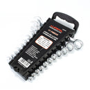 Llavex Combinadas 11 pz  mm-2