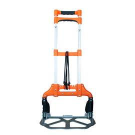 Diablo de Aluminio Plegable