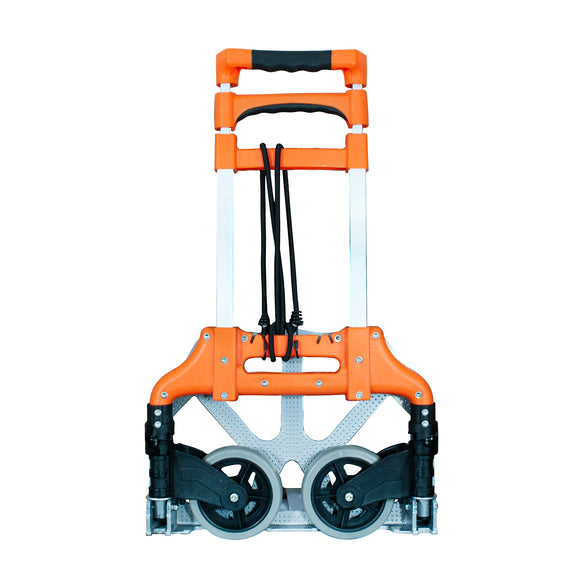 Diablo de Aluminio Plegable