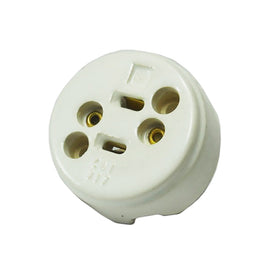 Contacto Visible de Porcelana