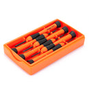 Desarmador Juego 6 pz-1