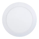 Luminario 6W Sobreponer Redondo-2