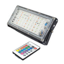 Reflector 50  RGB  Led-2