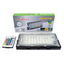 Reflector 50  RGB  Led-1
