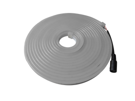 Tira Led Neón Calida 5 mts Wanergy - 0