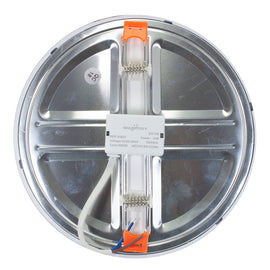 EMPOTRADO 15W AJUSTABLE (41073) WANERGY - 0