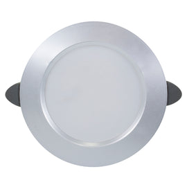 Empotrado 5w 3 Temperaturas Satin