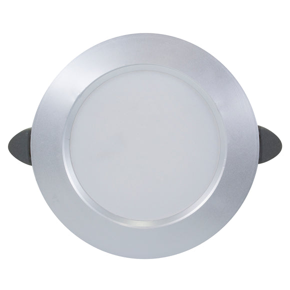 Empotrado 5w 3 Temperaturas Satin