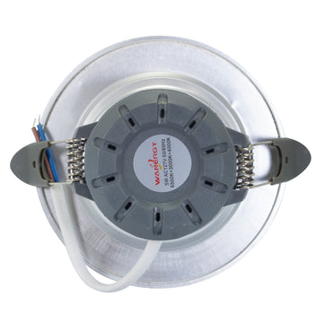 Empotrado 5w 3 Temperaturas Satin - 0