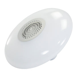 Foco 20w RGB con Bocina y Bluetooth - 0