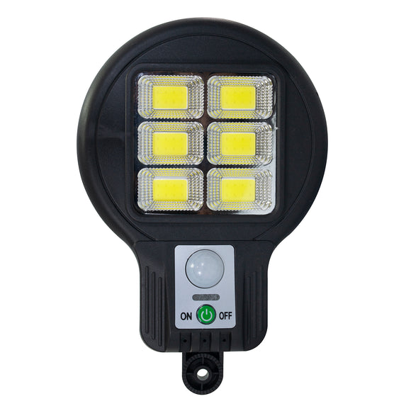 Lampara 36w Suburbana Mini Redonda