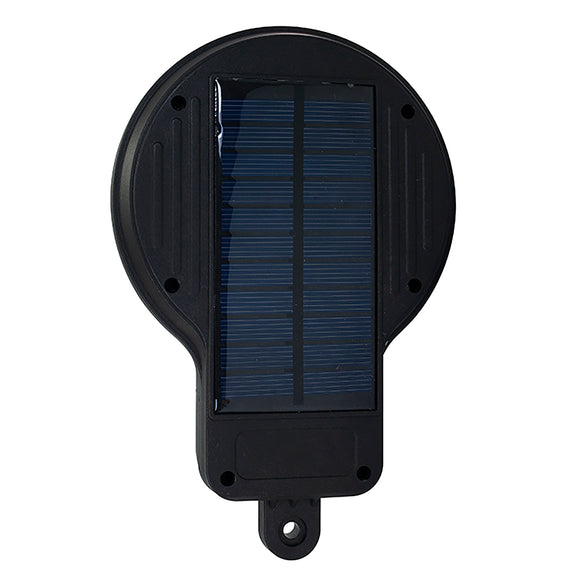 Lampara 36w Suburbana Mini Redonda