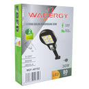 Lampara 36w Suburbana Mini Redonda-3