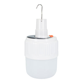 Foco 45w Recargable Solar