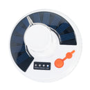 Foco 45w Recargable Solar-3