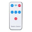 Foco 45w Recargable Solar-2