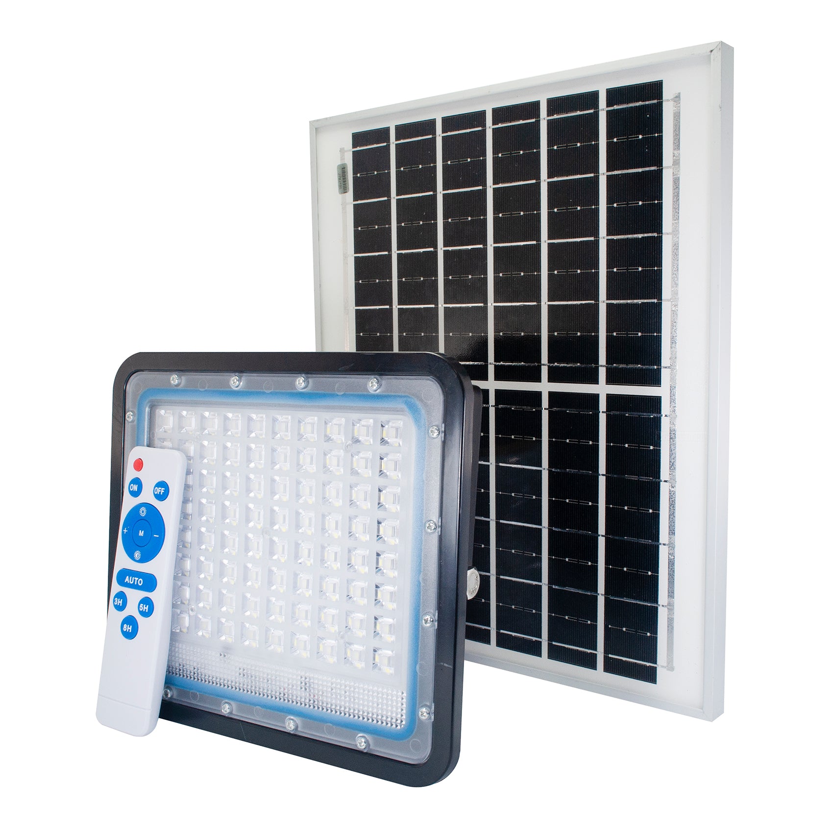 Reflector 60w Solar Led Wanergy