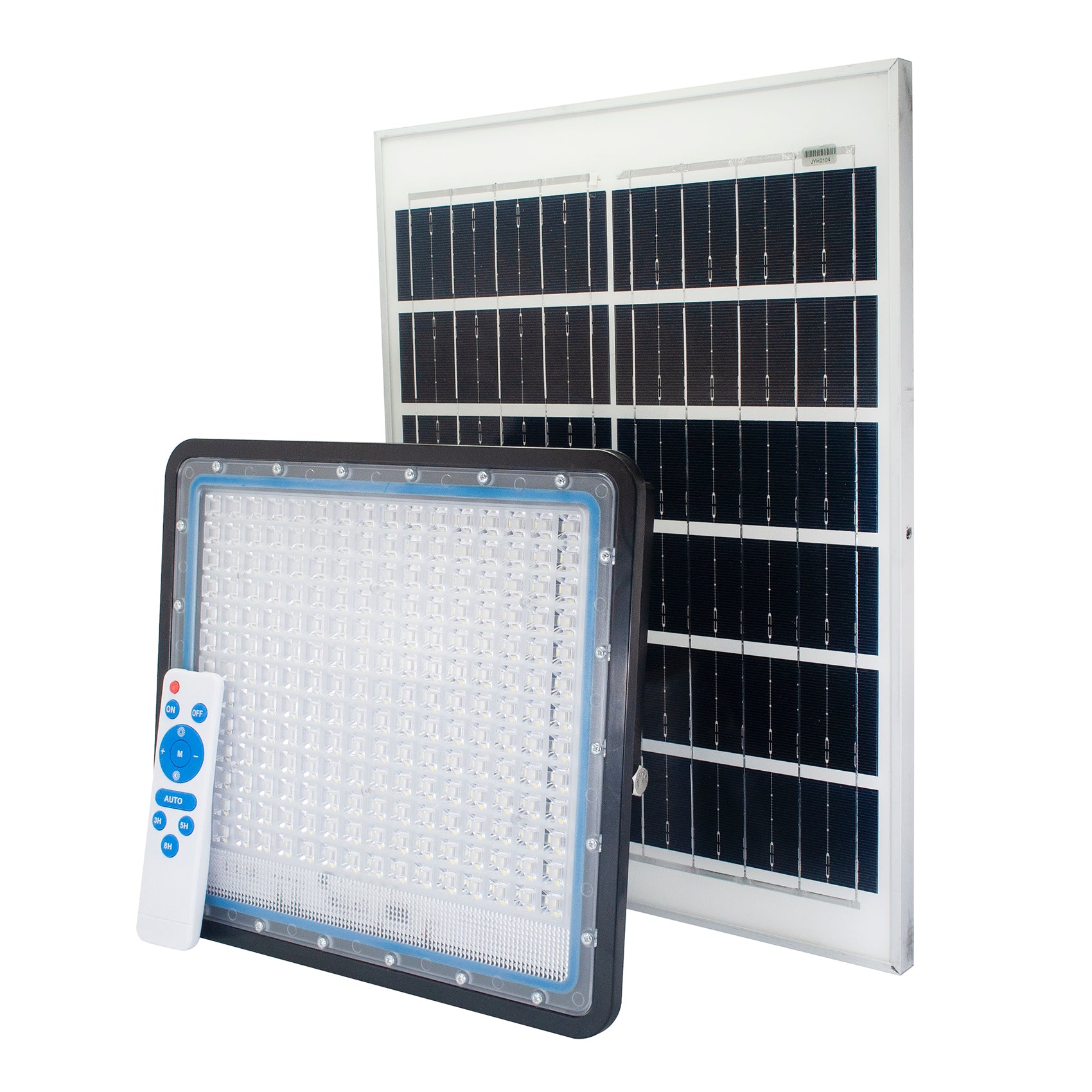 Reflector 200w Solar Led